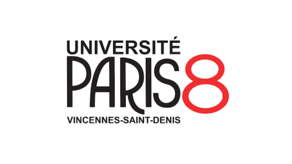 Université Paris 8