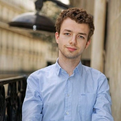portrait de Hugues François